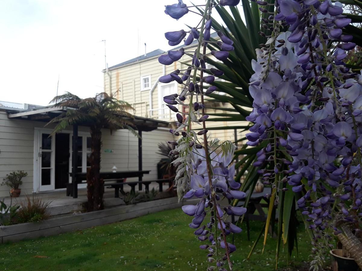 Lady Bowen Bed & Breakfast Thames Exterior photo